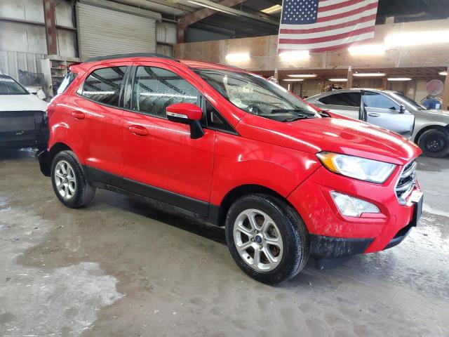 Photo 3 VIN: MAJ3S2GE4LC353726 - FORD ECOSPORT 