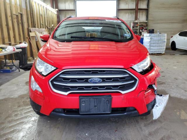 Photo 4 VIN: MAJ3S2GE4LC353726 - FORD ECOSPORT 