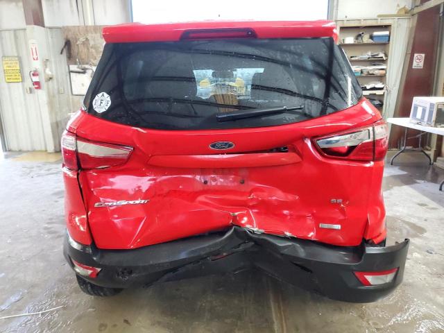 Photo 5 VIN: MAJ3S2GE4LC353726 - FORD ECOSPORT 