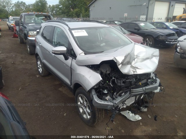 Photo 0 VIN: MAJ3S2GE4LC365083 - FORD ECOSPORT 