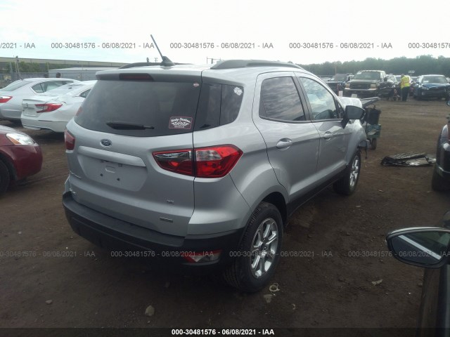 Photo 3 VIN: MAJ3S2GE4LC365083 - FORD ECOSPORT 