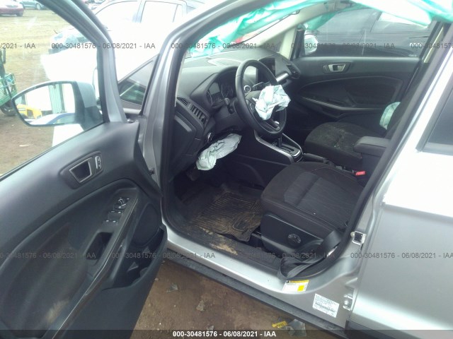 Photo 4 VIN: MAJ3S2GE4LC365083 - FORD ECOSPORT 