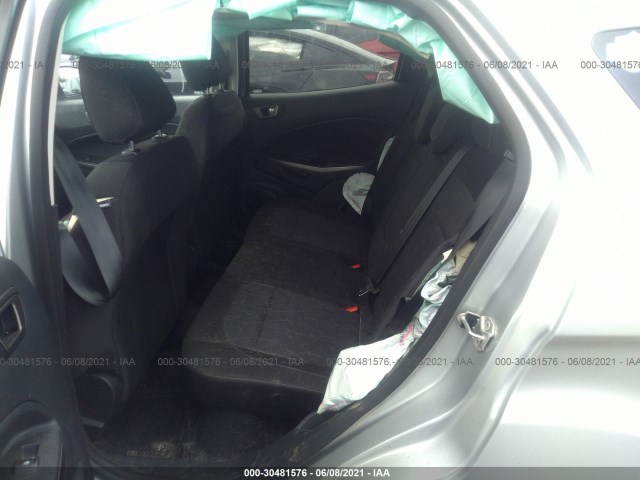 Photo 7 VIN: MAJ3S2GE4LC365083 - FORD ECOSPORT 