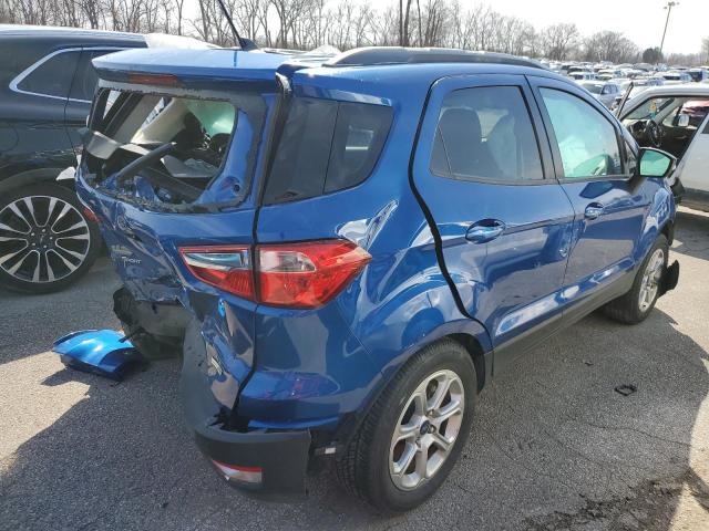 Photo 2 VIN: MAJ3S2GE4LC368887 - FORD ECOSPORT S 