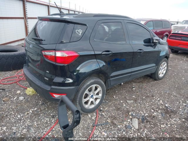 Photo 3 VIN: MAJ3S2GE4LC385561 - FORD ECOSPORT 