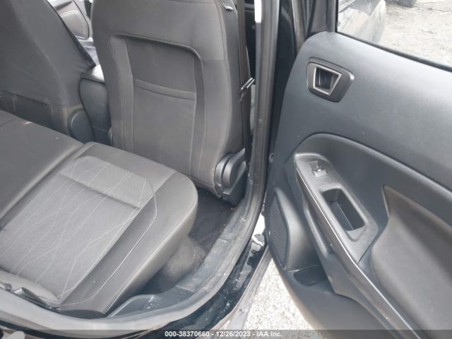 Photo 7 VIN: MAJ3S2GE4LC385561 - FORD ECOSPORT 