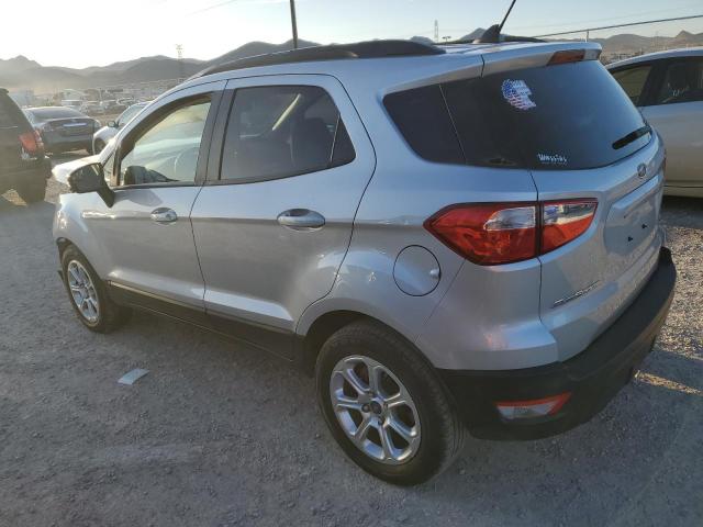 Photo 1 VIN: MAJ3S2GE4MC398375 - FORD ECOSPORT 