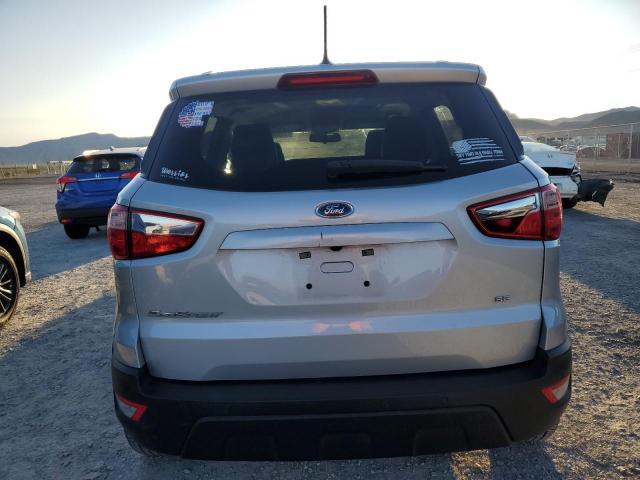 Photo 5 VIN: MAJ3S2GE4MC398375 - FORD ECOSPORT 