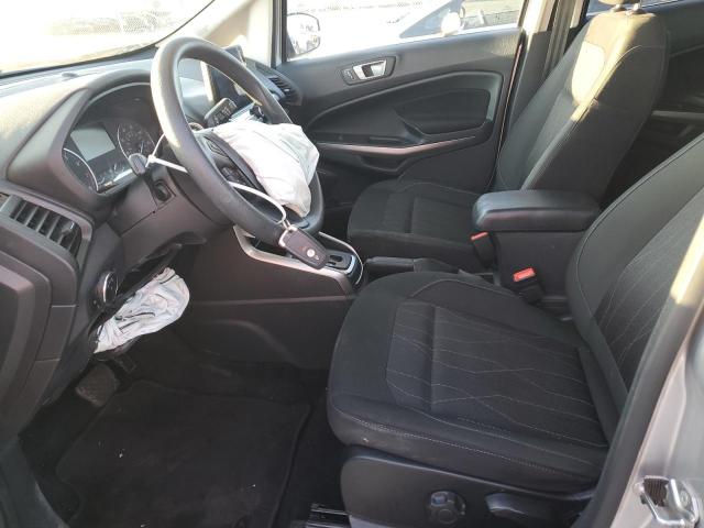 Photo 6 VIN: MAJ3S2GE4MC398375 - FORD ECOSPORT 