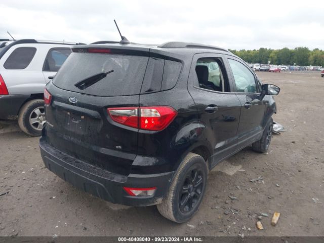 Photo 3 VIN: MAJ3S2GE4MC404546 - FORD ECOSPORT 