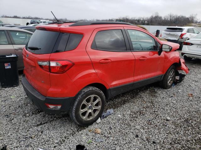 Photo 2 VIN: MAJ3S2GE4MC405955 - FORD ECOSPORT S 