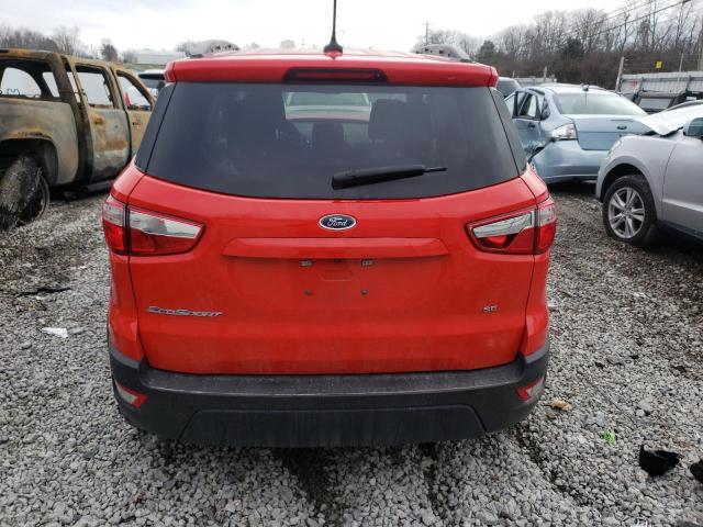 Photo 5 VIN: MAJ3S2GE4MC405955 - FORD ECOSPORT S 