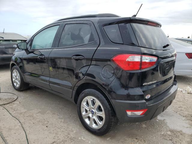 Photo 1 VIN: MAJ3S2GE4MC406460 - FORD ECOSPORT S 