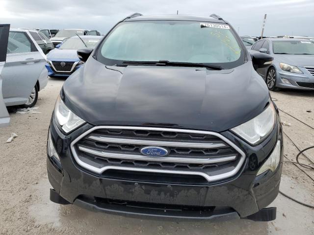 Photo 4 VIN: MAJ3S2GE4MC406460 - FORD ECOSPORT S 