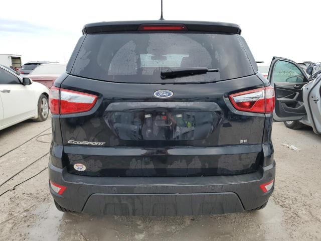 Photo 5 VIN: MAJ3S2GE4MC406460 - FORD ECOSPORT S 