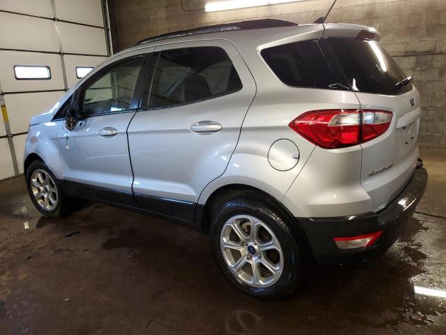 Photo 1 VIN: MAJ3S2GE4MC424134 - FORD ECOSPORT 