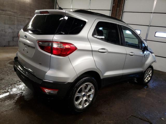 Photo 2 VIN: MAJ3S2GE4MC424134 - FORD ECOSPORT 