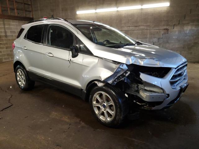 Photo 3 VIN: MAJ3S2GE4MC424134 - FORD ECOSPORT 