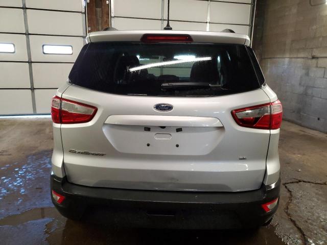 Photo 5 VIN: MAJ3S2GE4MC424134 - FORD ECOSPORT 