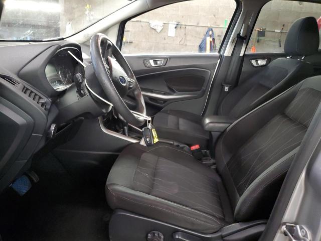 Photo 6 VIN: MAJ3S2GE4MC424134 - FORD ECOSPORT 