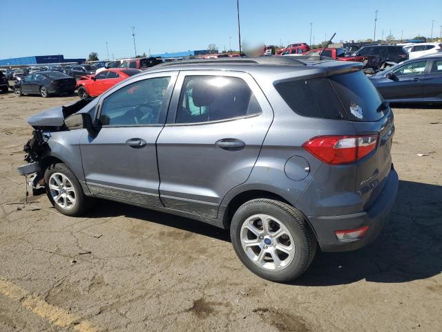 Photo 1 VIN: MAJ3S2GE4MC434825 - FORD ECOSPORT S 