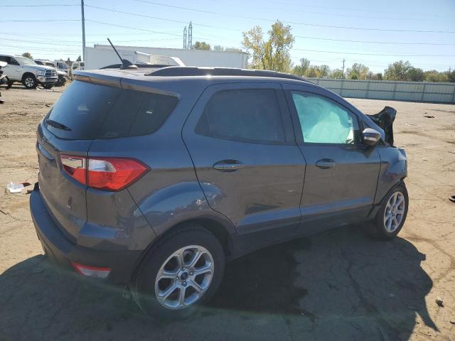 Photo 2 VIN: MAJ3S2GE4MC434825 - FORD ECOSPORT S 