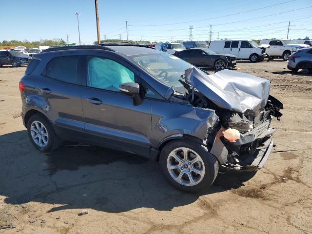 Photo 3 VIN: MAJ3S2GE4MC434825 - FORD ECOSPORT S 