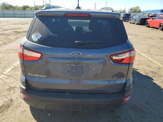 Photo 5 VIN: MAJ3S2GE4MC434825 - FORD ECOSPORT S 