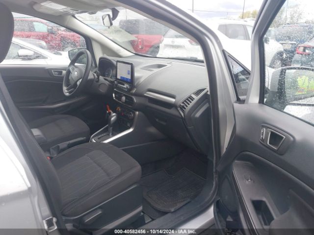 Photo 4 VIN: MAJ3S2GE4MC437031 - FORD ECOSPORT 