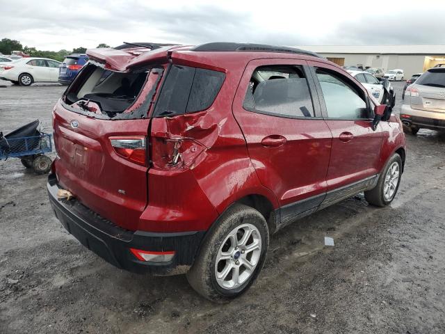 Photo 2 VIN: MAJ3S2GE4MC437577 - FORD ECOSPORT S 