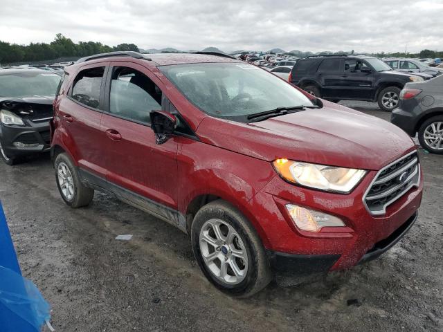 Photo 3 VIN: MAJ3S2GE4MC437577 - FORD ECOSPORT S 