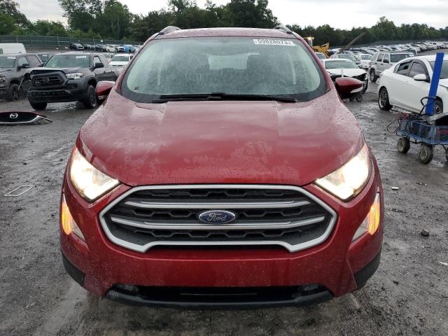 Photo 4 VIN: MAJ3S2GE4MC437577 - FORD ECOSPORT S 