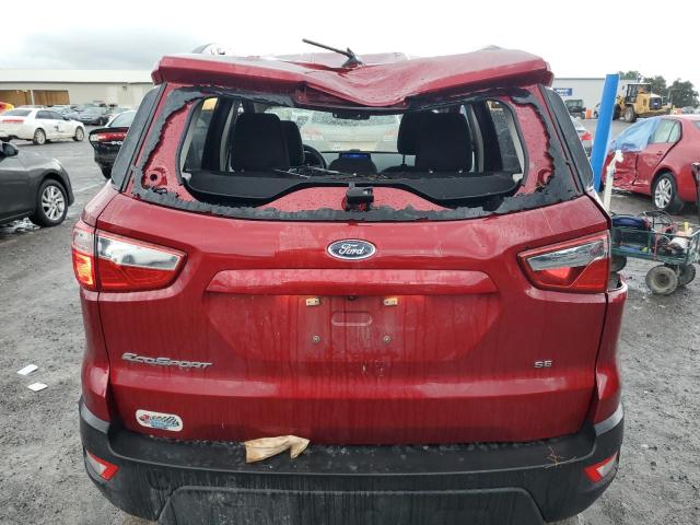 Photo 5 VIN: MAJ3S2GE4MC437577 - FORD ECOSPORT S 