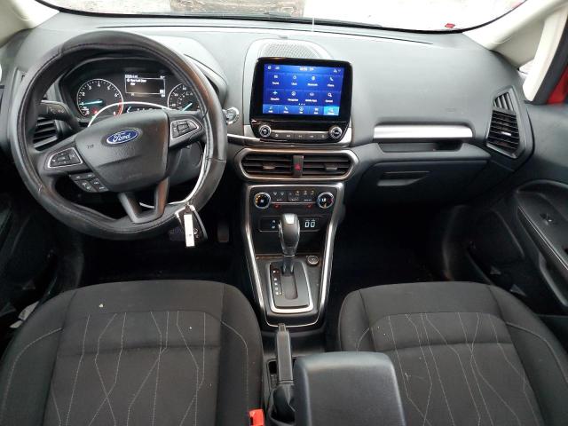 Photo 7 VIN: MAJ3S2GE4MC437577 - FORD ECOSPORT S 