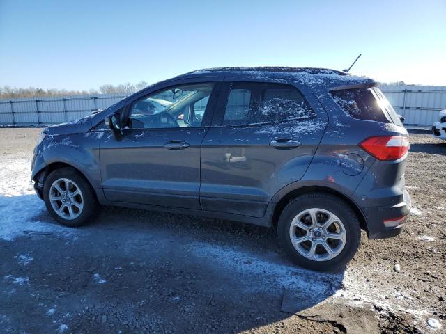 Photo 1 VIN: MAJ3S2GE4MC441032 - FORD ECOSPORT 