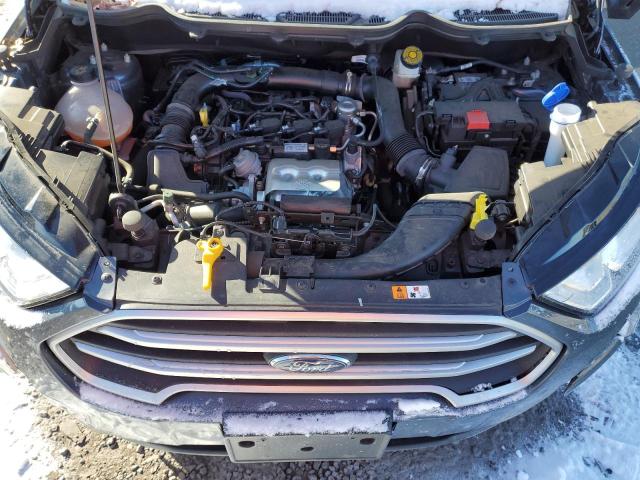 Photo 10 VIN: MAJ3S2GE4MC441032 - FORD ECOSPORT 