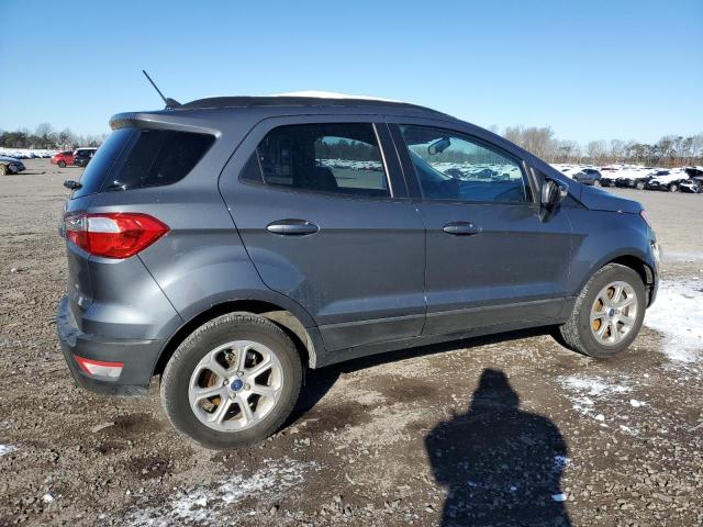 Photo 2 VIN: MAJ3S2GE4MC441032 - FORD ECOSPORT 