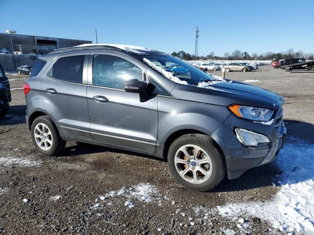 Photo 3 VIN: MAJ3S2GE4MC441032 - FORD ECOSPORT 