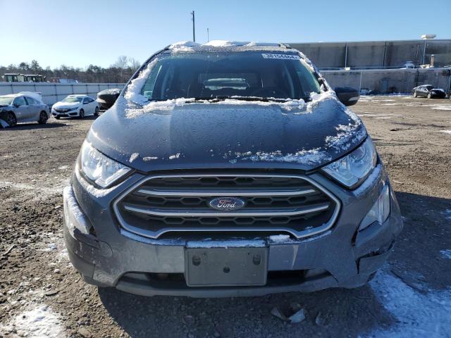 Photo 4 VIN: MAJ3S2GE4MC441032 - FORD ECOSPORT 