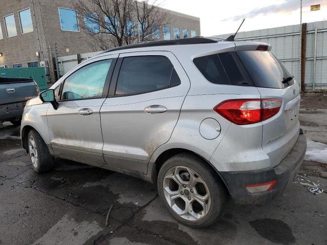 Photo 1 VIN: MAJ3S2GE4MC444142 - FORD ECOSPORT S 