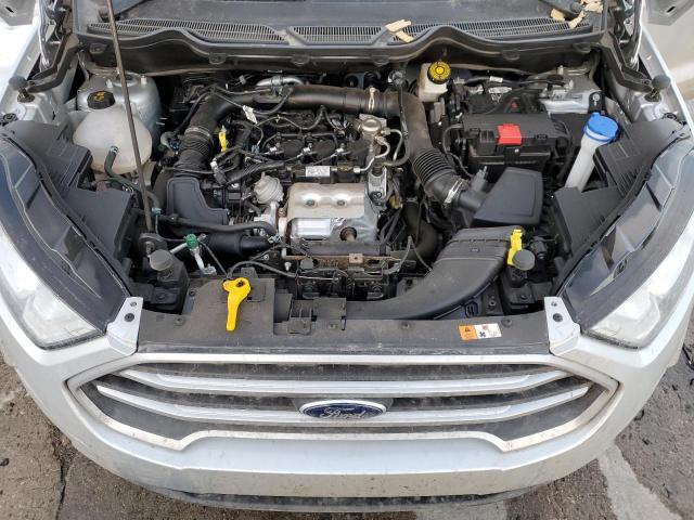 Photo 11 VIN: MAJ3S2GE4MC444142 - FORD ECOSPORT S 