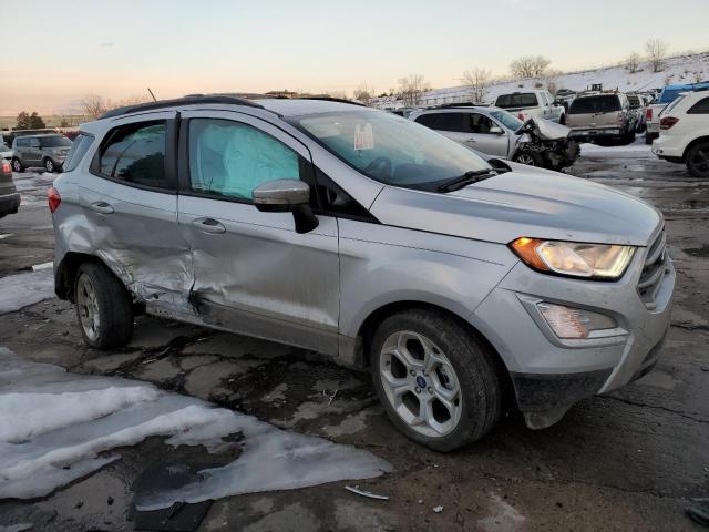 Photo 3 VIN: MAJ3S2GE4MC444142 - FORD ECOSPORT S 