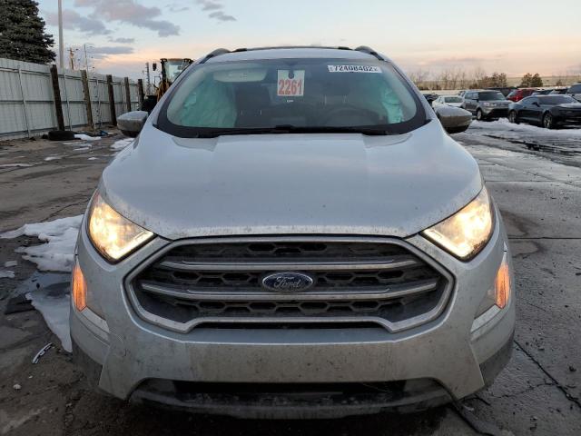 Photo 4 VIN: MAJ3S2GE4MC444142 - FORD ECOSPORT S 