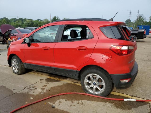 Photo 1 VIN: MAJ3S2GE4MC446425 - FORD ECOSPORT S 