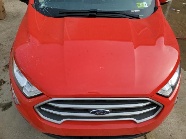 Photo 10 VIN: MAJ3S2GE4MC446425 - FORD ECOSPORT S 