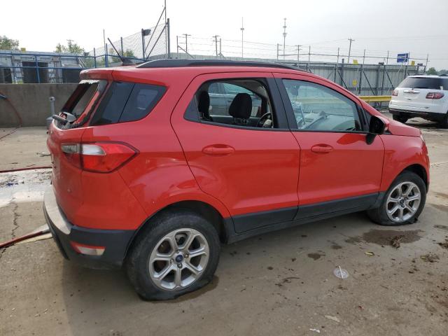 Photo 2 VIN: MAJ3S2GE4MC446425 - FORD ECOSPORT S 