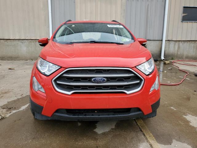 Photo 4 VIN: MAJ3S2GE4MC446425 - FORD ECOSPORT S 