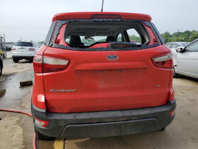 Photo 5 VIN: MAJ3S2GE4MC446425 - FORD ECOSPORT S 