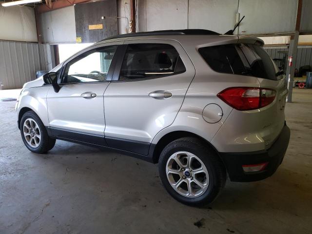 Photo 1 VIN: MAJ3S2GE4MC449275 - FORD ECOSPORT 