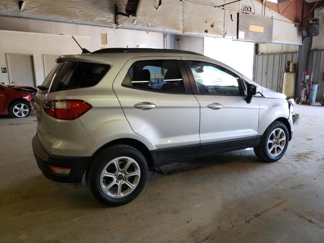 Photo 2 VIN: MAJ3S2GE4MC449275 - FORD ECOSPORT 